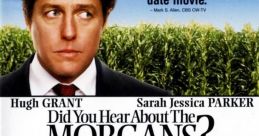 Did You Hear About the Morgans?