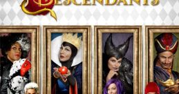 Descendants