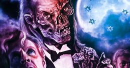 Tales from the Crypt: Demon Knight