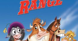 Home on the Range