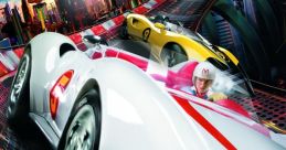 Speed Racer
