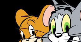 Tom and Jerry