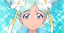 Cure Wave (Happiness Charge Pretty Cure) Cure Wave