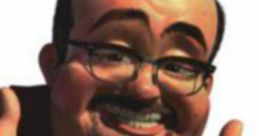 Al Mcwiggin (Toy Story 2)