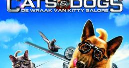 Cats & Dogs: The Revenge of Kitty Galore