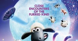 A Shaun the Sheep Movie: Farmageddon