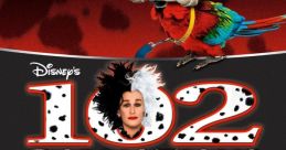 102 Dalmatians