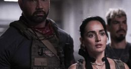 Army of the Dead