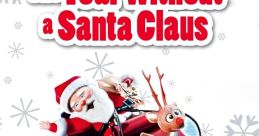 The Year Without a Santa Claus