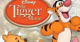 The Tigger Movie