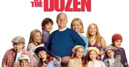Cheaper by the Dozen