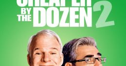 Cheaper by the Dozen 2