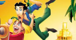 The Road to El Dorado