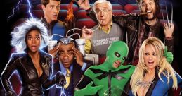 Superhero Movie