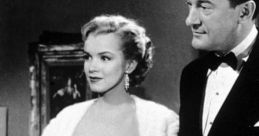 All About Eve