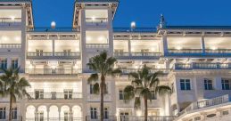 Grand Hotel