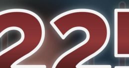 '22! A Year In 2s ~ Part 1 Touhou - Video Game Video game from '22! A Year In 2s ~ Part 1 Touhou for Windows. Published
