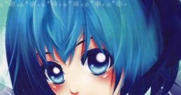 Abstract Touhou Koumakyou ~ the Embodiment of Scarlet Devil. Touhou Seirensen ~ Undefined Fantastic Object. - Video Game