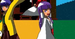 Akyu's Retro Score Vol. 1 Touhou - Video Game Video game from Akyu's Retro Score Vol. 1 Touhou for Windows. Published by