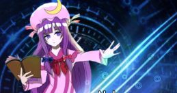 Alchemy Touhou 東方紅楼夢18 - Video Game Video game from Alchemy Touhou 東方紅楼夢18 for Windows. Published by Sky Field