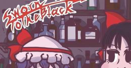Alcohol of Madness Touhou Koumakyou ~ the Embodiment of Scarlet Devil. Syu-so-gyoku Touhou Shinreibyou ~ Ten Desires. - Video