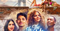 In the Heights