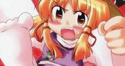 Ameigibun -Kero-chan Fuuhyouhigai ni Magezu- 蛙鳴戯文 -ケロちゃん風評被害に負けず- Touhou Bunkachou ~ Shoot the Bullet.