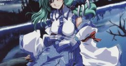 Best Wishes.. Touhou Project Arrange Lab. -Vocal - Touhou Fuujinroku ~ Mountain of Faith. Touhou Bunkachou ~ Shoot the