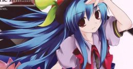Beyond The Infinite Touhou Rei'iden ~ Highly Responsive to Prayers. Touhou Kaikidan ~ Mysticuare. Touhou Youyoumu ~ Perfect