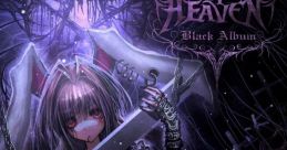 BLACK ALBUM Touhou 例大祭18 - Video Game Video game from BLACK ALBUM Touhou 例大祭18 for Windows. Published by SOUTH OF