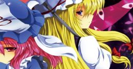 Blazin' Beat Anthem Touhou 例大祭9 - Video Game Video game from Blazin' Beat Anthem Touhou 例大祭9 for Windows. Published