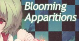 Blooming Apparitions Touhou Gensokyo ~ Lotus Land Story. - Video Game Video game from Blooming Apparitions Touhou