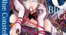 Blue Constellations Touhou Youyoumu ~ Perfect Cherry Blossom. Touhou Kaeidzuka ~ Phantasmagoria of Flower View. Touhou