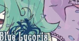 Blue Lycoris Touhou Eiyashou ~ Imperishable Night. Touhou Koumakyou ~ the Embodiment of Scarlet Devil. Touhou Youyoumu ~
