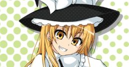 BlurStar Touhou Eiyashou ~ Imperishable Night. Touhou Youyoumu ~ Perfect Cherry Blossom. - Video Game Video game from