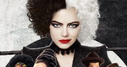 Cruella