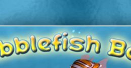 Bubblefish Bob - Video Game Video game from Bubblefish Bob for Windows. Published by Big Fish Games, Reflexive