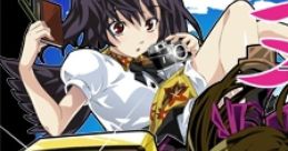 BUN 文 -BUN- Touhou Bunkachou ~ Shoot the Bullet. Double Spoiler ~ Touhou Bunkachou - Video Game Video game from BUN 文 -BU