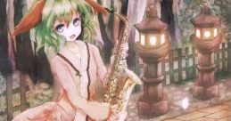 CALL ME AGAIN! Touhou Shinreibyou ~ Ten Desires. Touhou Youyoumu ~ Perfect Cherry Blossom. - Video Game Video game from