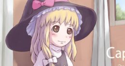Capriccio ~ Gensokyo Kisoukyoku Capriccio～幻想郷綺想曲 Touhou Eiyashou ~ Imperishable Night. Touhou Koumakyou ~ the