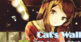 Cat's Walk Touhou Fuujinroku ~ Mountain of Faith. Touhou Koumakyou ~ the Embodiment of Scarlet Devil. Touhou Eiyashou ~