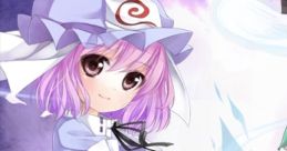 Cerejeira Touhou Youyoumu ~ Perfect Cherry Blossom. - Video Game Video game from Cerejeira Touhou Youyoumu ~ Perfect Cherry