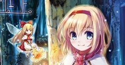 COMTE Touhou Shinreibyou ~ Ten Desires. Touhou Fuujinroku ~ Mountain of Faith. Touhou Koumakyou ~ the Embodiment of Scarlet