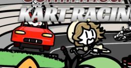 Confirmed Kart Racing - OST Touhou - Video Game Video game from Confirmed Kart Racing - OST Touhou for Windows. Published