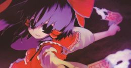 Cradle -Touhou Gengaku Shiten- Cradle -東方幻樂祀典- - Video Game