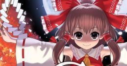 Cradle Re:BOOT -Touhou Gengaku Shiten- Cradle Re:BOOT -東方幻樂祀典- - Video Game