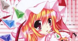 Cranberry Doll Touhou Koumakyou ~ the Embodiment of Scarlet Devil. Touhou Kaikidan ~ Mysticuare. Touhou Eiyashou ~