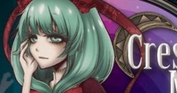 Crescent Moon Touhou Koumakyou ~ the Embodiment of Scarlet Devil. Touhou Eiyashou ~ Imperishable Night. Touhou Kaeidzuka ~