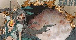 Cycles of the Nuclear Sun Touhou - Video Game Video game from Cycles of the Nuclear Sun Touhou for Windows. Published by