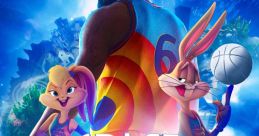 Space Jam: A New Legacy